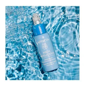 Ser de fata hidratant Aqua Beelicious, 30ml, APIVITA - Img 3