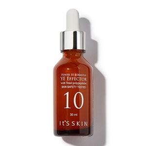 Ser de fata pentru vitalitate YE Effector Power 10 Formula, 30 ml, Its Skin