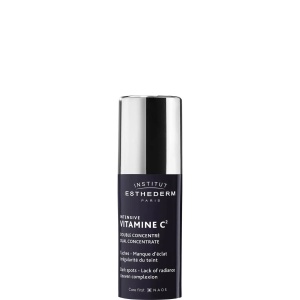 Ser Intensive Vitamina C dublu concentrat, 10ml, Esthederm