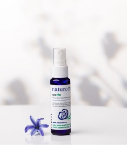 Ser natural pentru scalp si par, 25ml, Naturotto