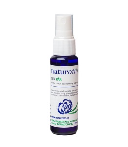 Ser natural pentru scalp si par, 25ml, Naturotto - Img 2