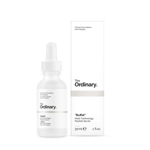 Ser pe baza de peptide Buffet Multi-Technology The Ordinary, 30 ml, Deciem