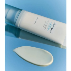 Ser pentru fata Madagascar Centella Hyalu Cica Water Fit cu SPF50+, 50ml, Skin1004 - Img 4