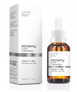 Ser Vitamina C 10%, 30 ml, Alchemy