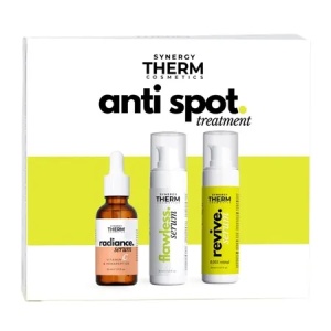 Set Anti Spot Treatment, Synergy Therm