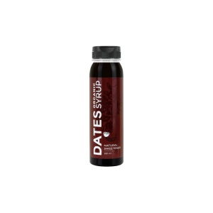Sirop de curmale eco, 250ml, Amrita