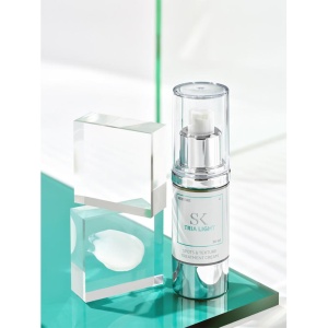 Skintegra Tria Light Crema de fata pentru imperfectiuni si comedoane, 30 ml - Img 2