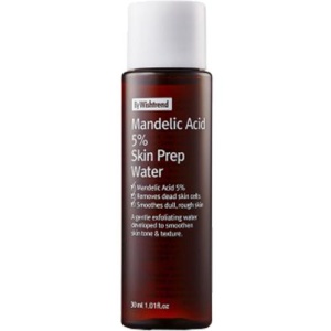 Solutie exfolianta cu Acid Mandelic 5%, 30 ml, By Wishtrend