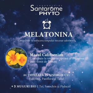 Somnifor, 20fiole, Santarome - Img 5