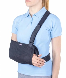 Suport fixare brat SRT217, M2, Triamed - Img 2