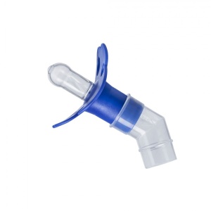 Suzeta inhalator pentru aparatele de aerosoli cu compresor, KCN350, Kidscare - Img 2