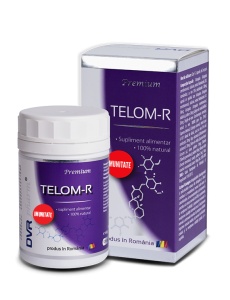 Telom-R, 120 capsule, DVR Pharm