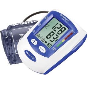 Tensiometru automat pentru brat Easy Med, Geratherm - Img 2