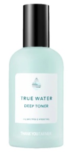 ThankyouFarmer True Water deep tonifiant 150ml