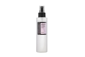 Toner exfoliant cu AHA si BHA 150ml (Cosrx)