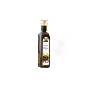Ulei de nuca neagra, 100ml, Carmita