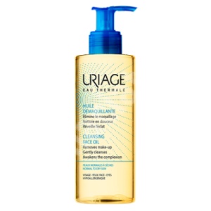 Ulei demachiant, 100ml, Uriage