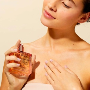 Ulei multifunctional pentru fata, corp si par Huile Prodigieuse Florale, 100ml, NUXE - Img 3