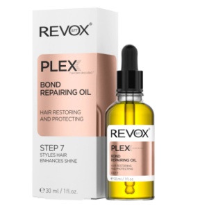 Ulei reparator Plex Bond Repairing Oil, Step 7, 30 ml, Revox