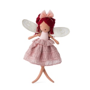 Zana Celeste, Picca Loulou, iFamily