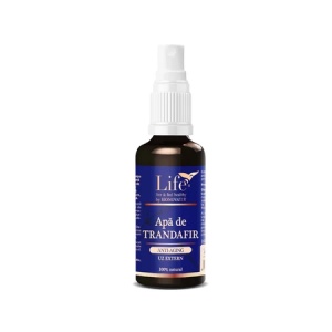Apa cu trandafiri, 100ml, Bionovativ