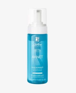 Apa de curatare reechilibranta Aknet, 150ml, BioNike