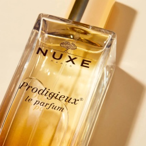 Apa de parfum Prodigieux, 50ml, NUXE - Img 4