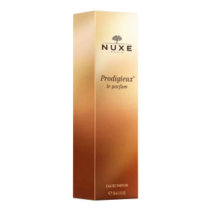 Apa de parfum Prodigieux, 50ml, NUXE - Img 5