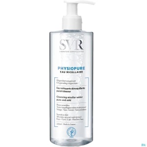 Apa micelara Physiopure, 400ml, SVR