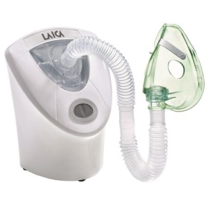 Aparat aerosoli ultrasunete MD6026, Laica