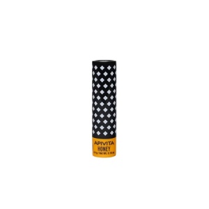APIVITA Balsam de buze cu miere, 4.4g