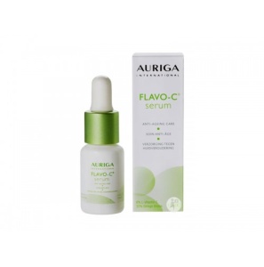 AURIGA Flavo-C serum x 15ml