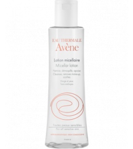 AVENE Lotiune micelara x 100ml