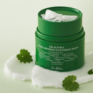 Balsam de curatare Pure Grinding Cleansing, 50ml, Dr. Althea - Img 5