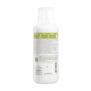 Balsam emolient Exomega Control, 400 ml, A-Derma - Img 2
