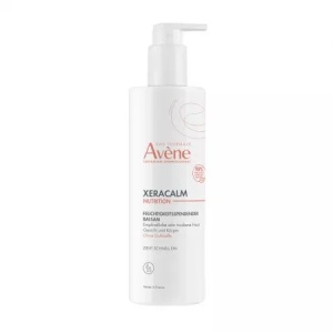 Balsam hidratant XeraCalm Nutrition, 400ml, Avene