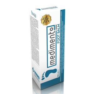 Balsam picioare x 60ml (Medimento)