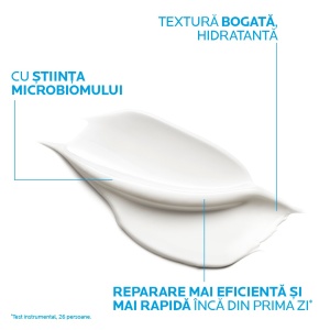 Balsam ultra-reparator calmant cu indicatii multiple Cicaplast B5, 100ml, La Roche-Posay - Img 3