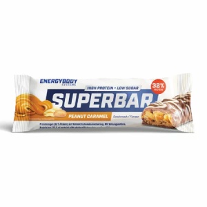 Baton proteic, 50g, Energybody Systems - Img 2