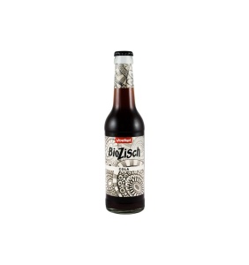Bautura carbogazoasa bio Cola, 330ml, Voelkel