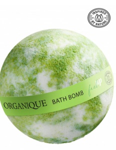 Bila de baie feel up, 170 g, Organique