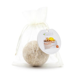 Bila parfumata pentru dressing - portocale, scortisoara & cafea, 105g, Flopharm