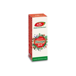 Biosept Forte solutie - A21, 10ml, Fares