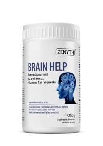 Brain Help, 250g, Zenyth