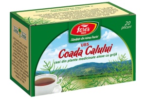 Ceai coada calului x 20doze - Img 2