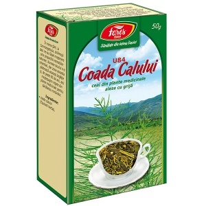 Ceai coada calului x 50g (Fares) - Img 2