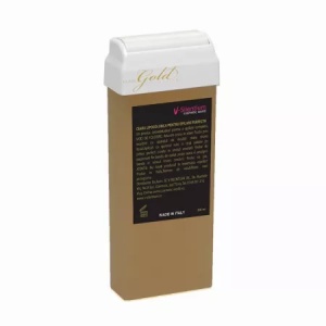 Ceara depilatoare miere, 100ml, Roial
