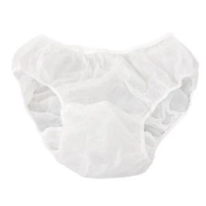 Chiloti de unica folosinta, marimea M, 5 bucati, Apfia Care - Img 2