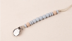 Clip prindere suzeta seny cloud, Little Prints