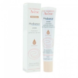 Crema AVENE Hydrance Optimale Legere Teint, 40ml, Avene - Img 2